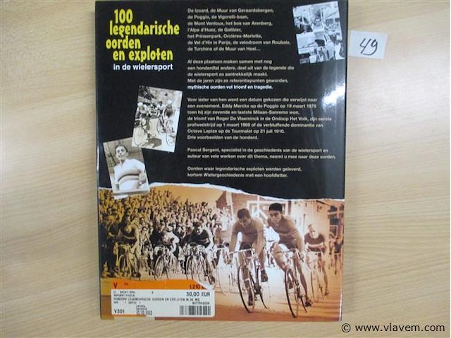 Boek - afbeelding 3 van  3