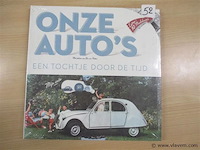 Boek - afbeelding 1 van  2