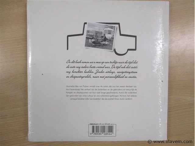 Boek - afbeelding 2 van  2