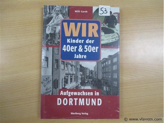 Boek - afbeelding 1 van  2