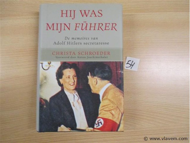 Boek - afbeelding 1 van  3
