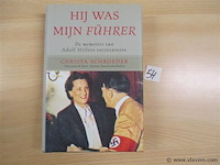 Boek - afbeelding 1 van  3