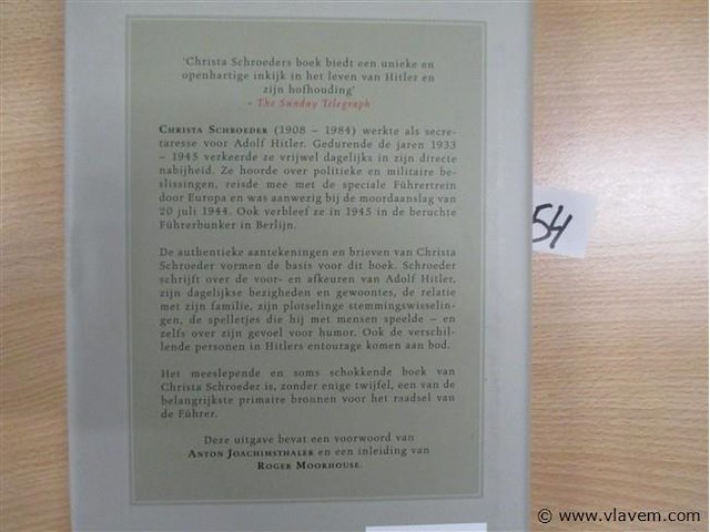 Boek - afbeelding 3 van  3