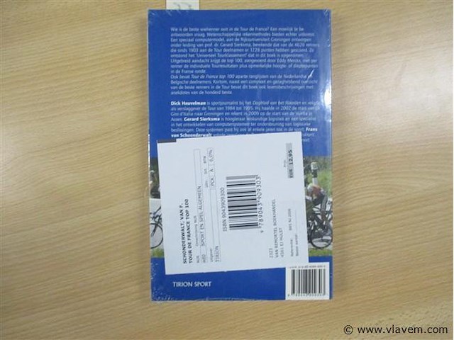 Boek - afbeelding 2 van  2