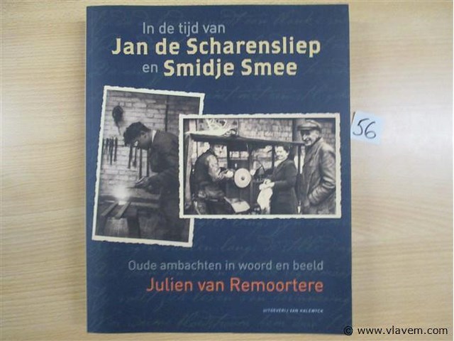 Boek - afbeelding 1 van  4