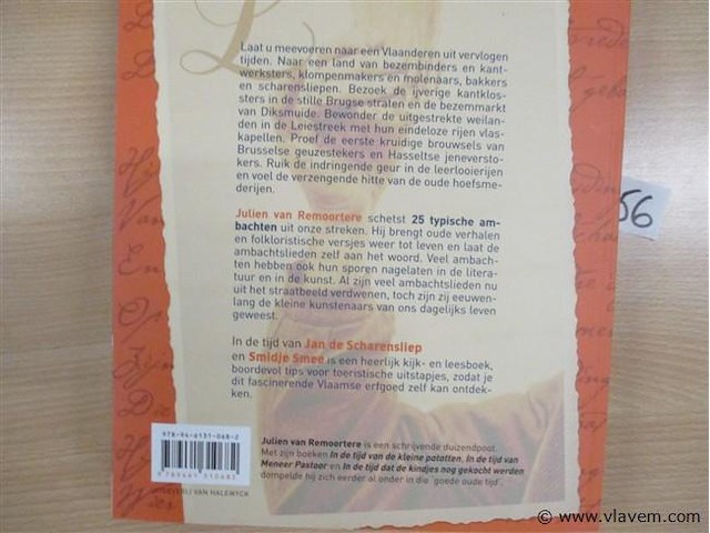 Boek - afbeelding 4 van  4