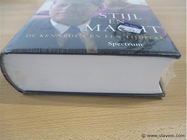 Boek - afbeelding 2 van  3
