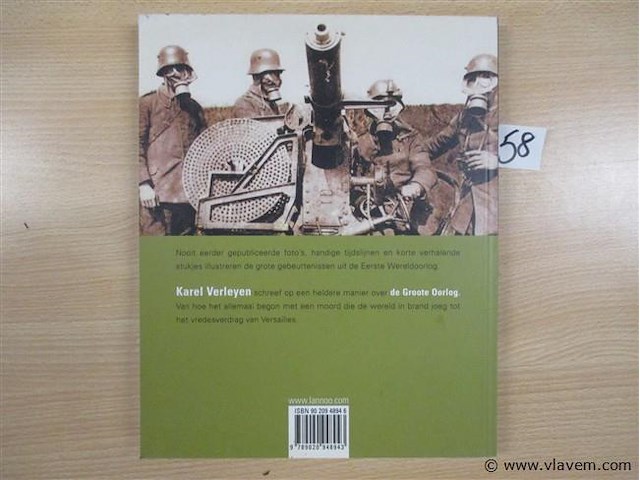 Boek - afbeelding 3 van  3