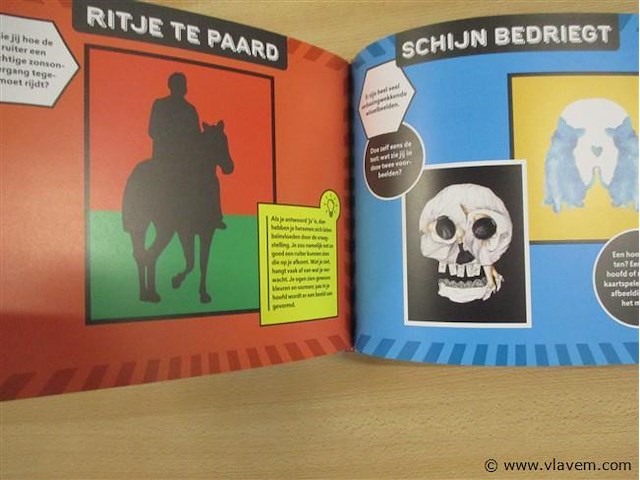 Boek - afbeelding 3 van  3