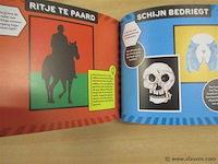 Boek - afbeelding 3 van  3