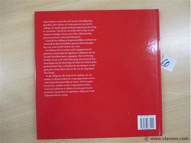 Boek - afbeelding 3 van  3
