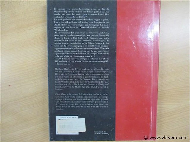 Boek - afbeelding 2 van  2
