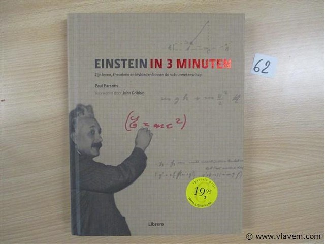 Boek - afbeelding 1 van  3