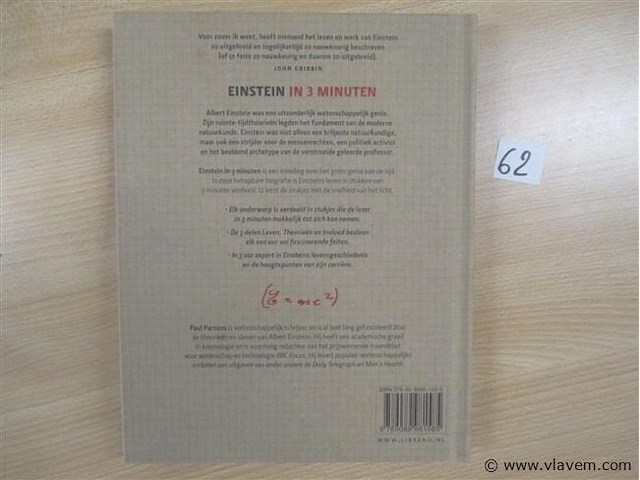 Boek - afbeelding 3 van  3
