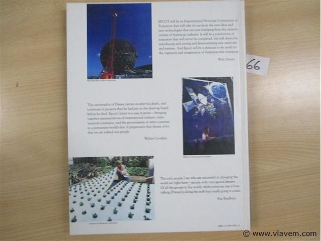 Boek - afbeelding 3 van  3