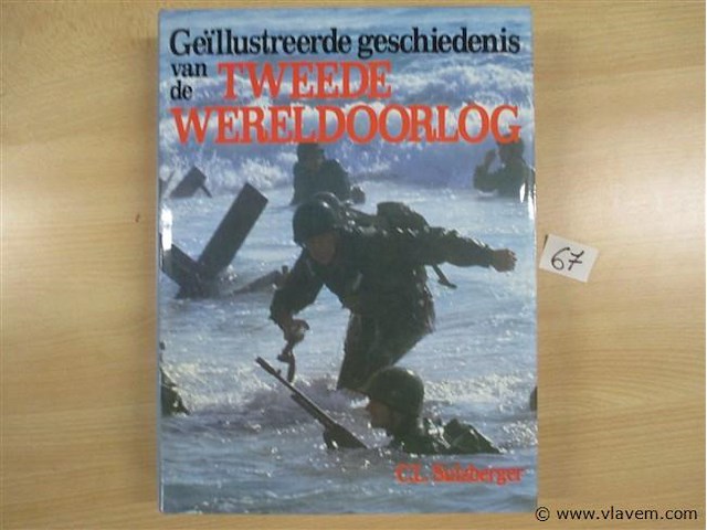 Boek - afbeelding 1 van  4