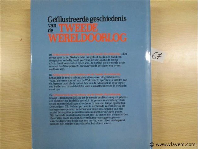 Boek - afbeelding 4 van  4