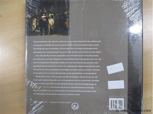 Boek - afbeelding 2 van  2