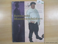 Boek - afbeelding 1 van  2