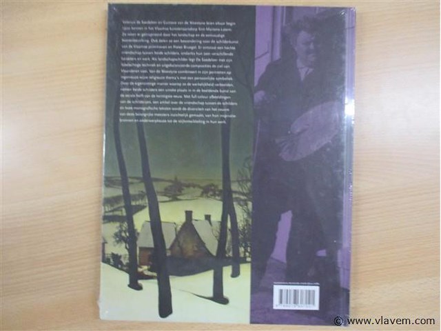 Boek - afbeelding 2 van  2