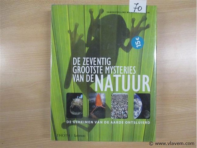 Boek - afbeelding 1 van  2