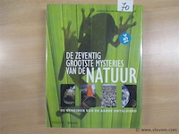 Boek - afbeelding 1 van  2