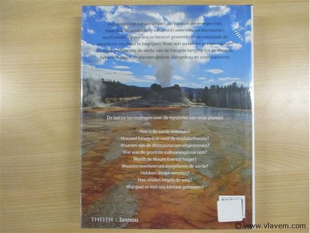 Boek - afbeelding 2 van  2