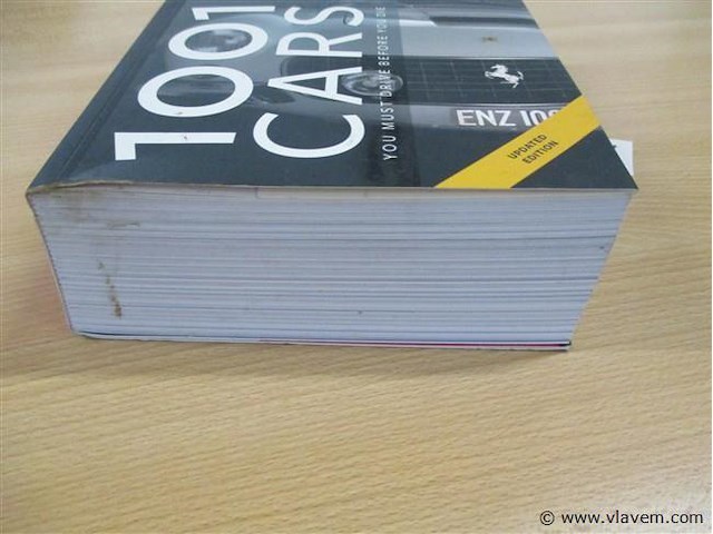 Boek - afbeelding 2 van  5