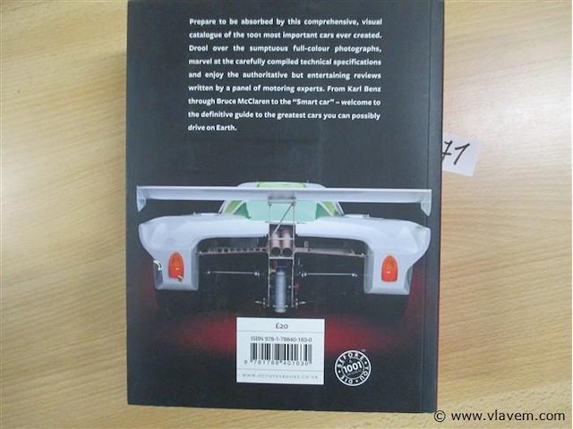 Boek - afbeelding 5 van  5