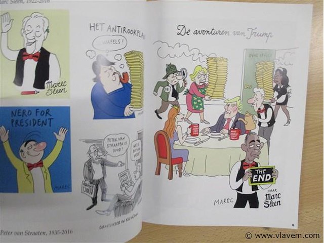 Boek - afbeelding 2 van  2