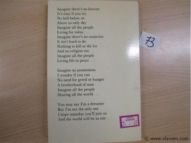 Boek - afbeelding 3 van  3