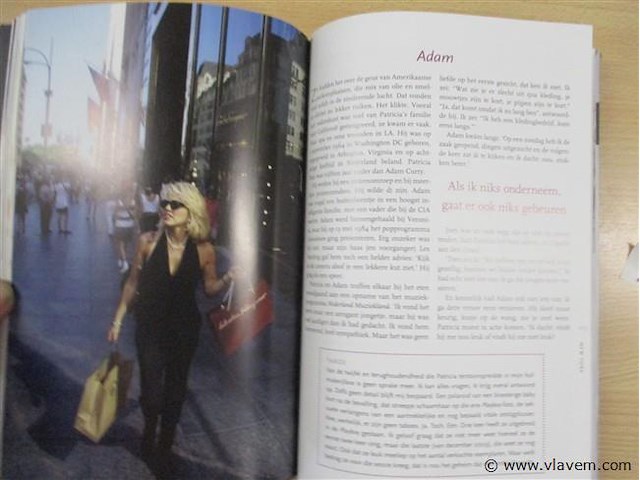 Boek - afbeelding 2 van  4