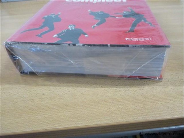 Boek - afbeelding 2 van  3