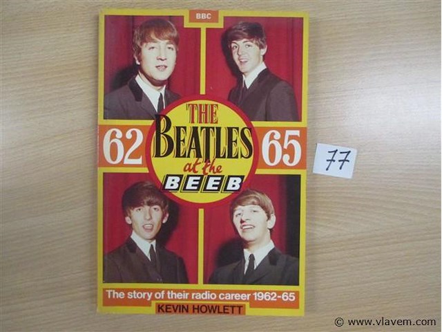 Boek - afbeelding 1 van  3