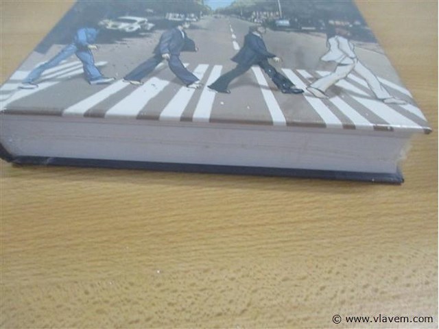 Boek - afbeelding 2 van  3