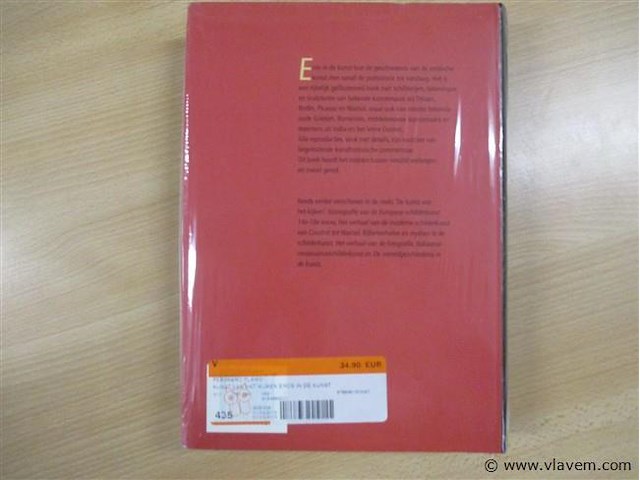 Boek - afbeelding 2 van  2