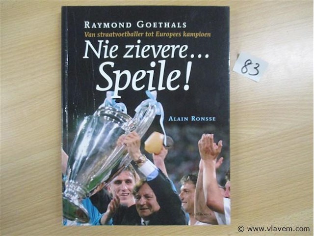 Boek - afbeelding 1 van  3