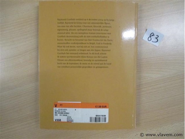 Boek - afbeelding 3 van  3