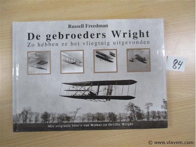 Boek - afbeelding 1 van  3