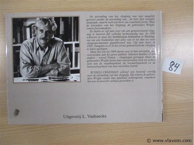 Boek - afbeelding 3 van  3