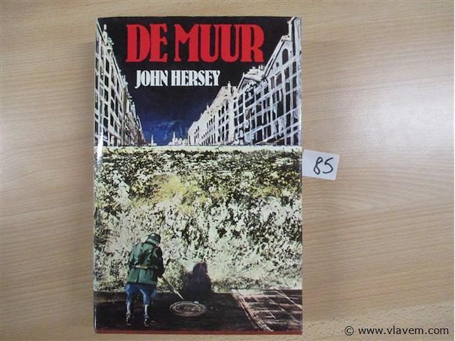 Boek - afbeelding 1 van  2