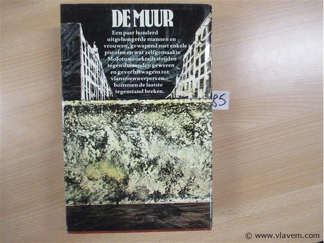 Boek - afbeelding 2 van  2