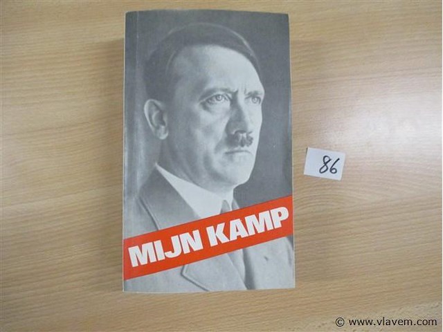Boek - afbeelding 1 van  2