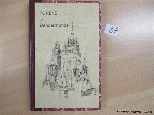 Boek - afbeelding 1 van  3