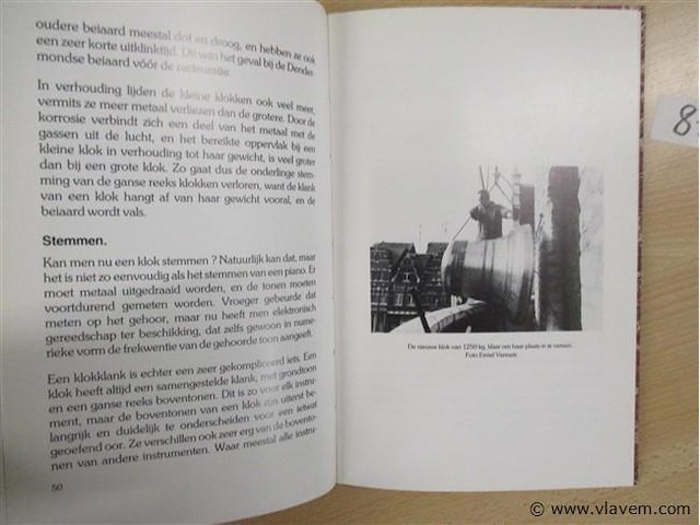 Boek - afbeelding 2 van  3