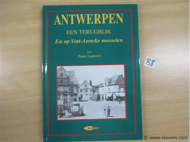 Boek - afbeelding 1 van  3