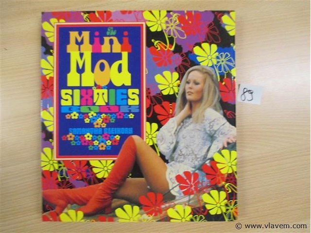 Boek - afbeelding 1 van  3
