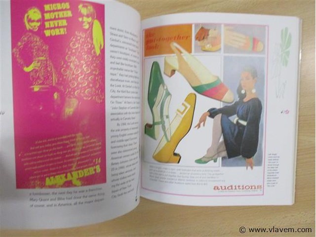 Boek - afbeelding 3 van  3