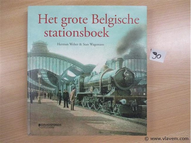 Boek - afbeelding 1 van  4