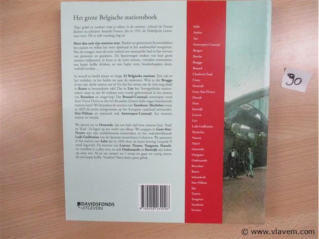 Boek - afbeelding 4 van  4